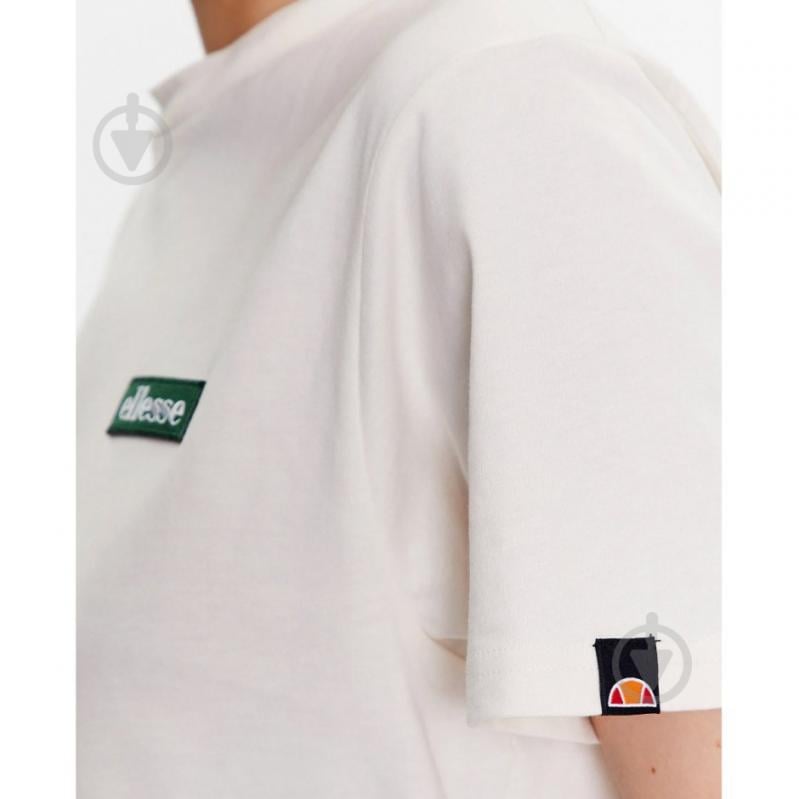 Футболка Ellesse TOLIN TEE SGR17945-904 р.XL белый - фото 4