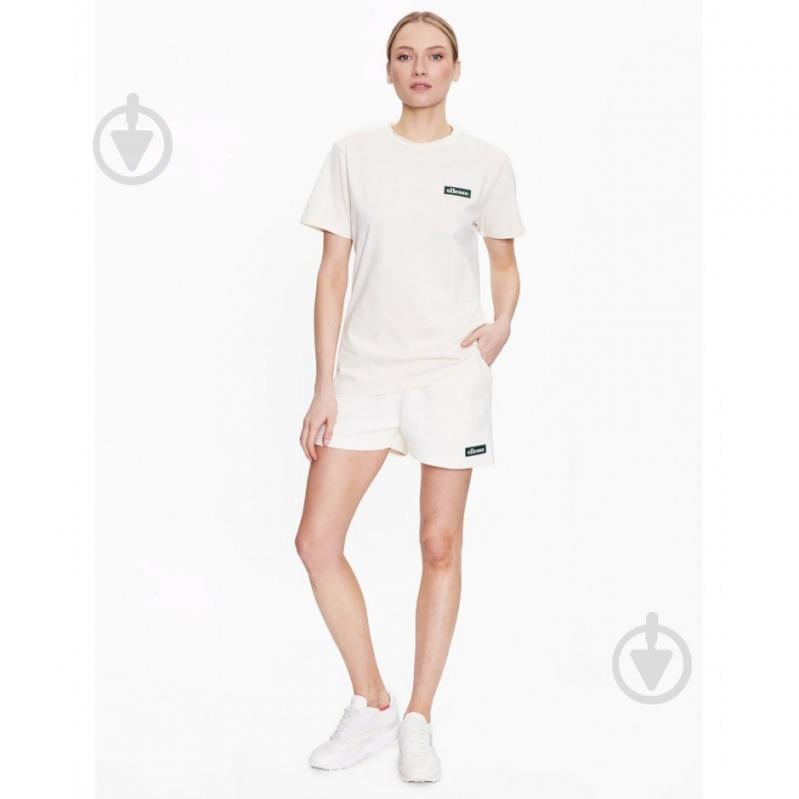 Футболка Ellesse TOLIN TEE SGR17945-904 р.XL белый - фото 5