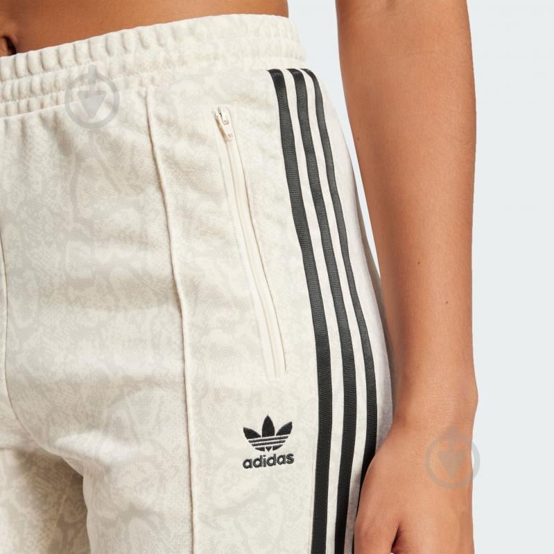 Брюки Adidas SNAKE FB TP JI8406 р. M серый - фото 3 Брюки Adidas SNAKE FB TP JI8406 р. M серый - фото 3
