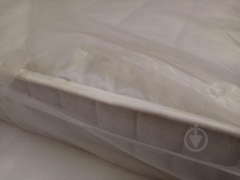 УЦЕНКА! Матрас МАРС SHARM 140X200 СМ (УЦ №62) - фото 5 УЦЕНКА! Матрас МАРС SHARM 140X200 СМ (УЦ №62) - фото 5