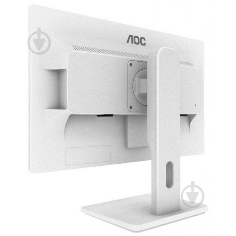Монитор AOC 23,8" (I2475PXJ/GR) - фото 3
