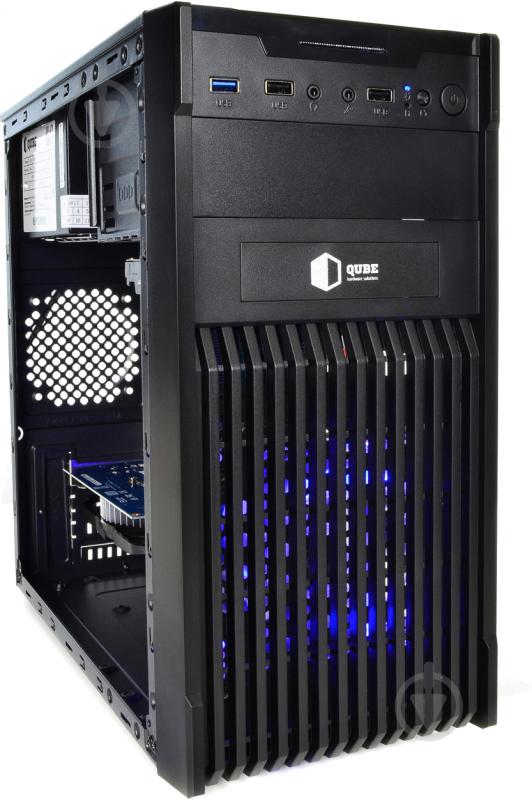 Компьютер Artline Business B48 (B48v15) black - фото 2