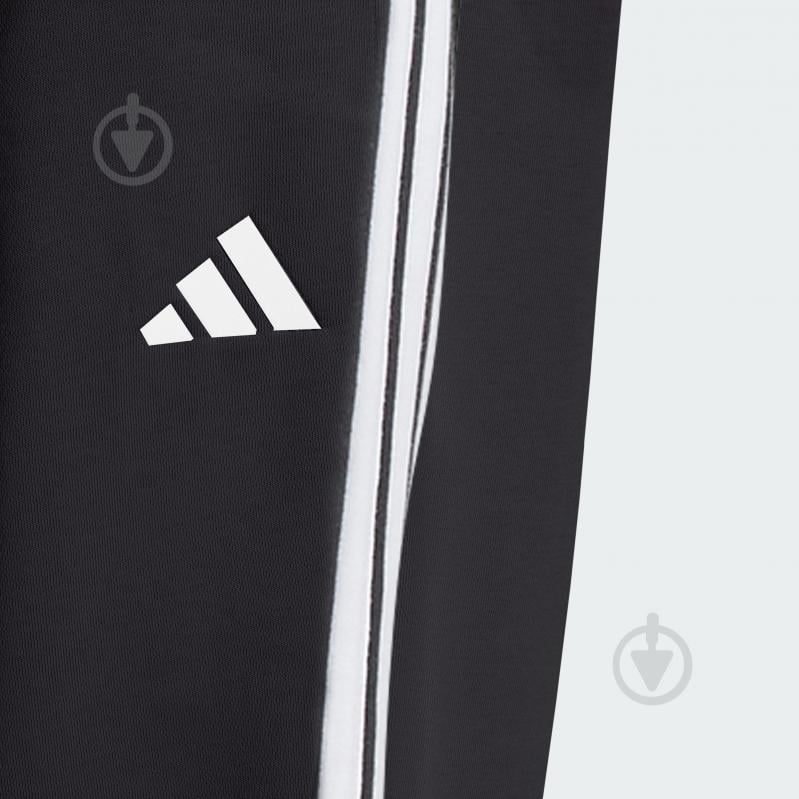 Штани Adidas W 3S FT CF PT JD5302 р. M чорний - фото 4