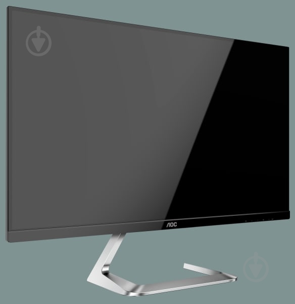 Монитор AOC 27" (Q27T1) - фото 2