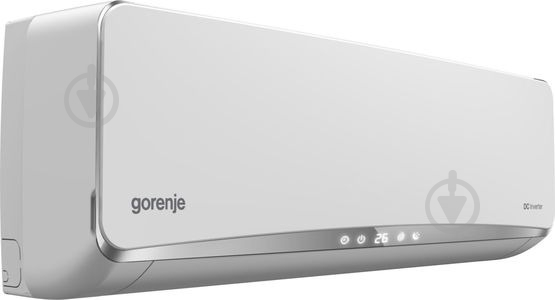 Кондиціонер Gorenje PANDORA 70 TE - фото 3