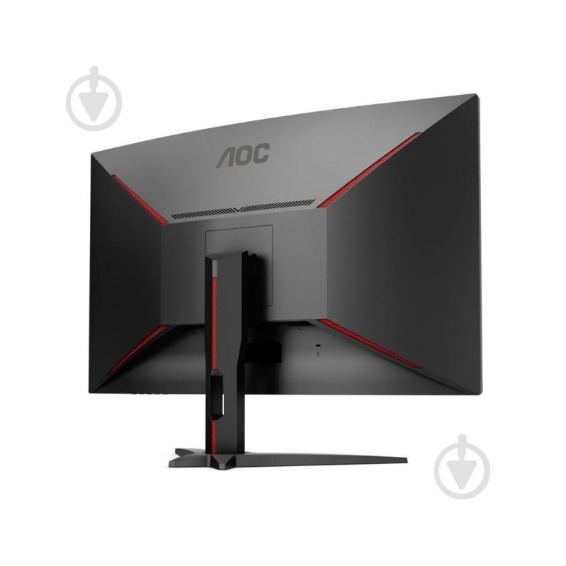 Монитор AOC 31,5" (CQ32G1) - фото 3
