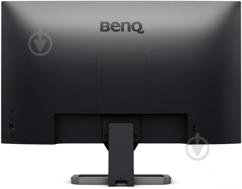 Монитор BenQ EW2780Q 27" (9H.LJCLA.TBE) - фото 4