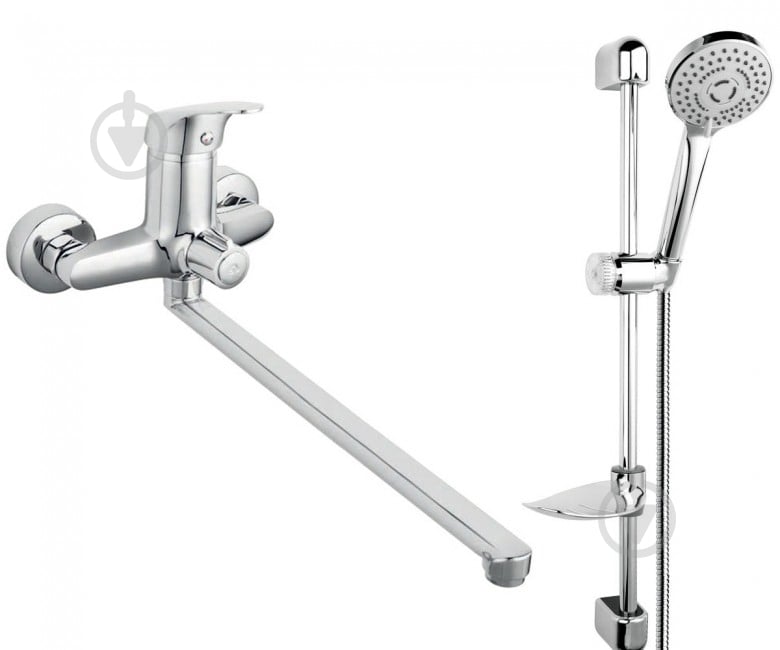 Комплект Ferro Ferro One ONE (BFO5A+N340) - фото 1