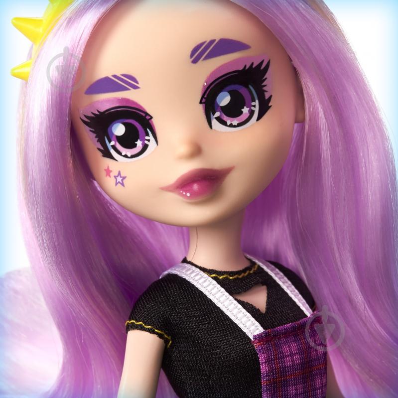 Кукла Hello Kitty та друзі Hello Kitty и друзья в ассортименте GWW95 - фото 9