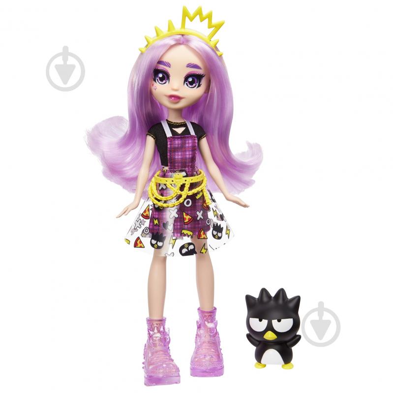 Кукла Hello Kitty та друзі Hello Kitty и друзья в ассортименте GWW95 - фото 14