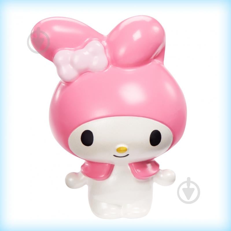 Кукла Hello Kitty та друзі Hello Kitty и друзья в ассортименте GWW95 - фото 8