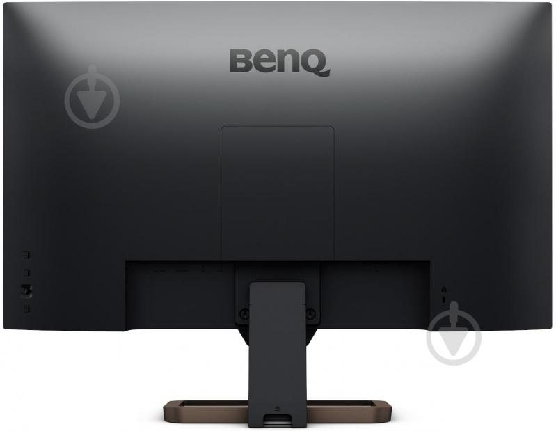 Монитор BenQ EW2780U 27" (9H.LJ7LA.TBE) - фото 4
