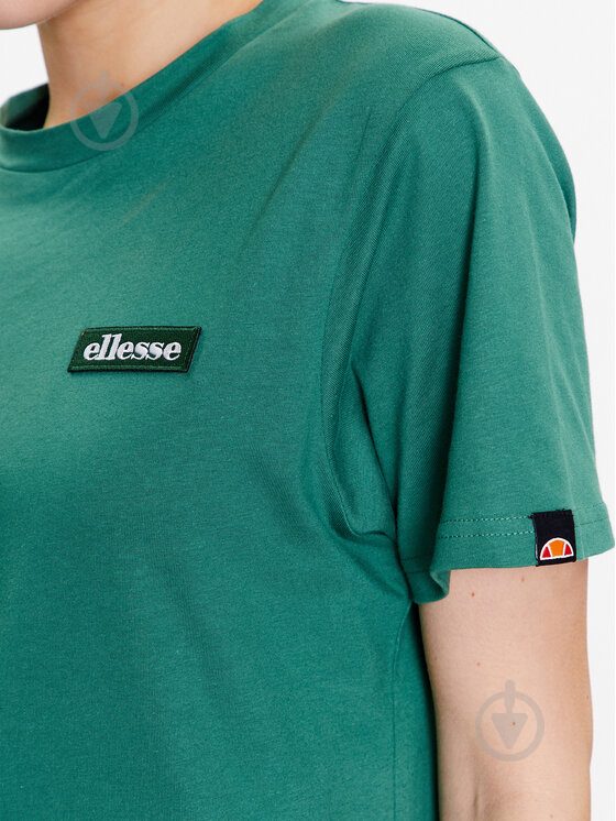 Футболка Ellesse TOLIN TEE SGR17945-503 р.S зелений - фото 3