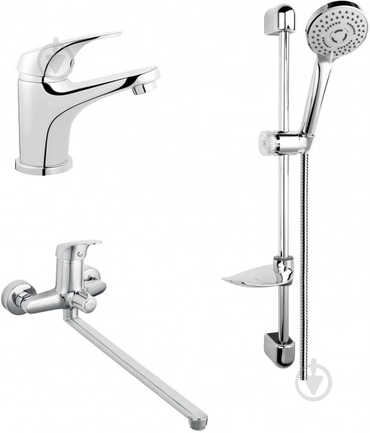 Комплект Ferro Ferro One ONE (BFO5А+BFO2+N340 - фото 1 Комплект Ferro Ferro One ONE (BFO5А+BFO2+N340 - фото 1