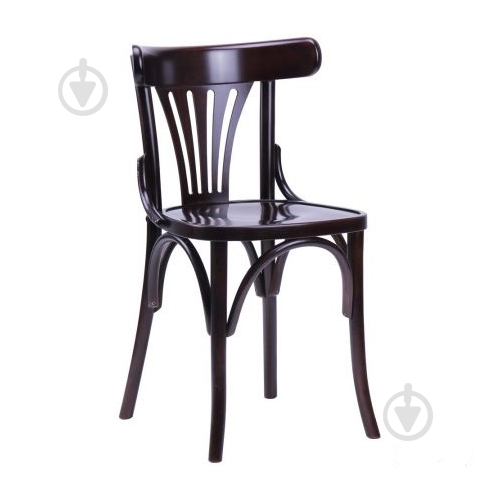 УЦЕНКА! Стул обеденный AMF ART METAL FURNITURE ИРЛАНДСКИЙ ГОРЕХ (УЦ №62) - фото 1 УЦЕНКА! Стул обеденный AMF ART METAL FURNITURE ИРЛАНДСКИЙ ГОРЕХ (УЦ №62) - фото 1