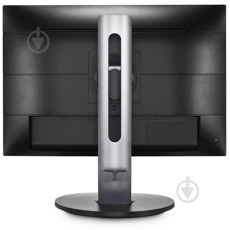 Монитор Philips 23,8" (241B7QUPBEB/00) - фото 2