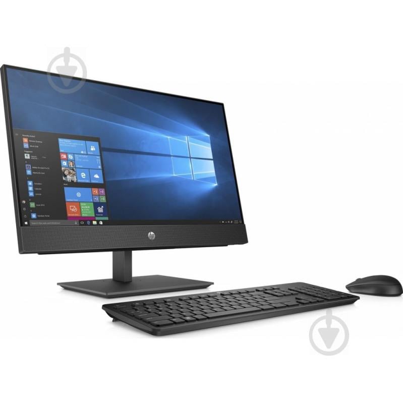 Моноблок HP ProOne 440 G5 Touch 23,8" (6AE52AV_V5) - фото 2