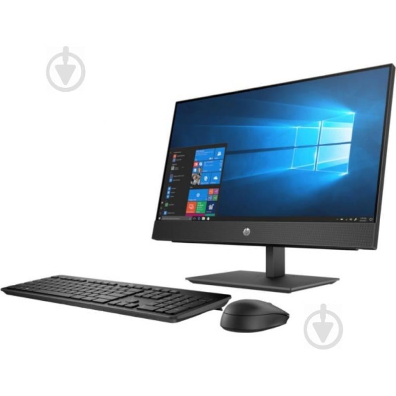 Моноблок HP ProOne 440 G5 Touch 23,8" (6AE52AV_V5) - фото 3