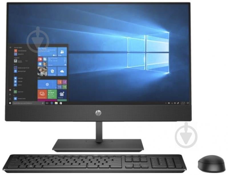 Моноблок HP ProOne 440 G5 Touch 23,8" (6AE52AV_V5) - фото 1