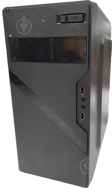 Корпус Delux MK320-500-12F - фото 1 Корпус Delux MK320-500-12F - фото 1