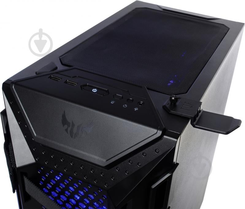 Комп'ютер Artline Gaming TUF (TUFv98Win) black - фото 10
