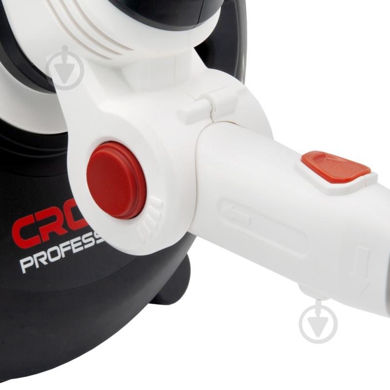 Триммер аккумуляторный Crown CT29012HX - фото 4