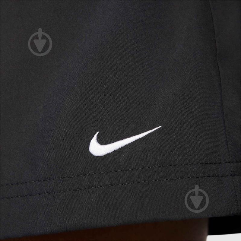 Шорты Nike р. XS черный - фото 5