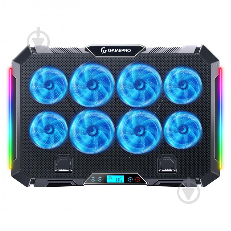 Підставка для ноутбука GamePro CP795 (CP795) - фото 2