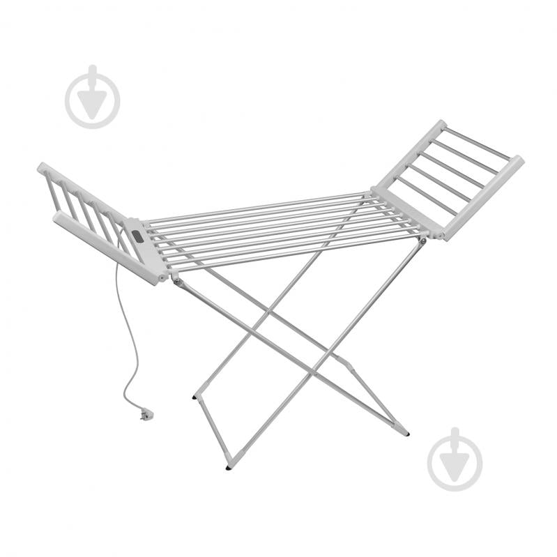 Сушарка для білизни Kroner KRP Hitze Diva WEI701T (CV035342) - фото 1 Сушарка для білизни Kroner KRP Hitze Diva WEI701T (CV035342) - фото 1