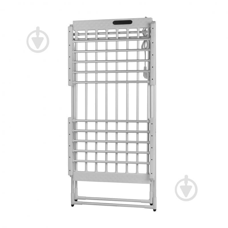 Сушарка для білизни Kroner KRP Hitze Diva WEI701T (CV035342) - фото 7 Сушарка для білизни Kroner KRP Hitze Diva WEI701T (CV035342) - фото 7