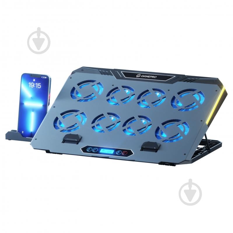 Подставка для ноутбука GamePro (CP1040) Gamepro - фото 1