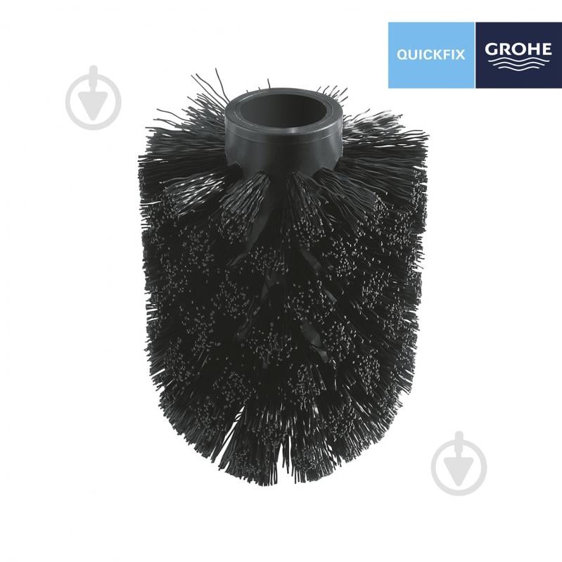 Запасная головка для йоршика Grohe QuickFix Start 41201KS0 (CV031776) - фото 3