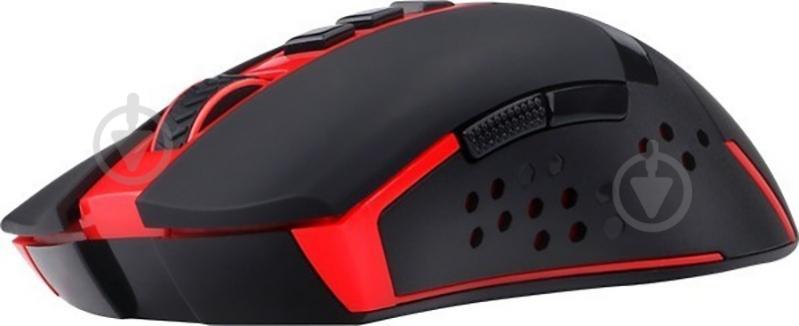 Миша Defender Blade чорна (75075) - фото 3 Миша Defender Blade чорна (75075) - фото 3