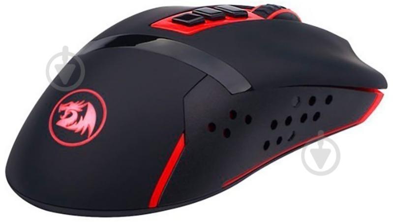 Миша Defender Blade чорна (75075) - фото 4 Миша Defender Blade чорна (75075) - фото 4