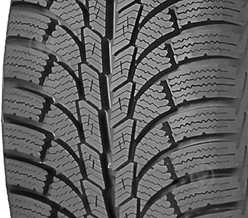 Шина Gislaved Soft Frost 3 175/70R13 82 T нешипована зима - фото 2