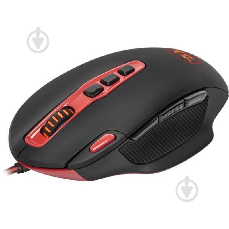 Мышь Defender Hydra RGB (74762) - фото 1