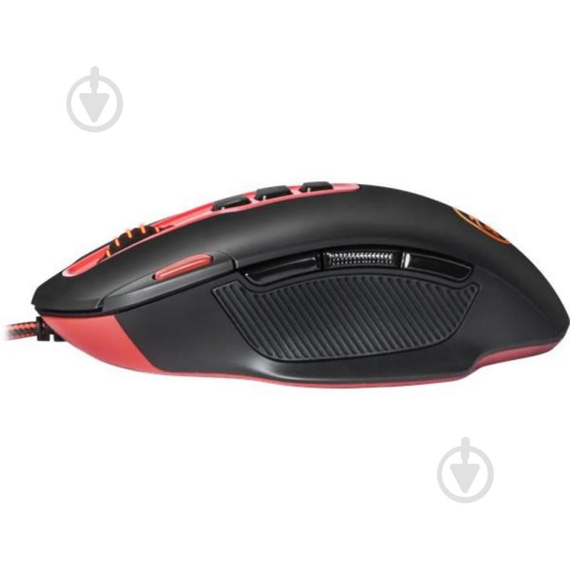 Мышь Defender Hydra RGB (74762) - фото 5