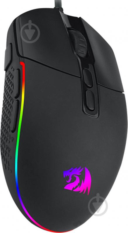 Мышь Defender Invader (78332) - фото 2