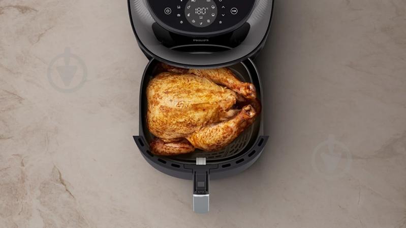 ВИТРИНА! Мультипечь Philips NA341/00 - фото 22