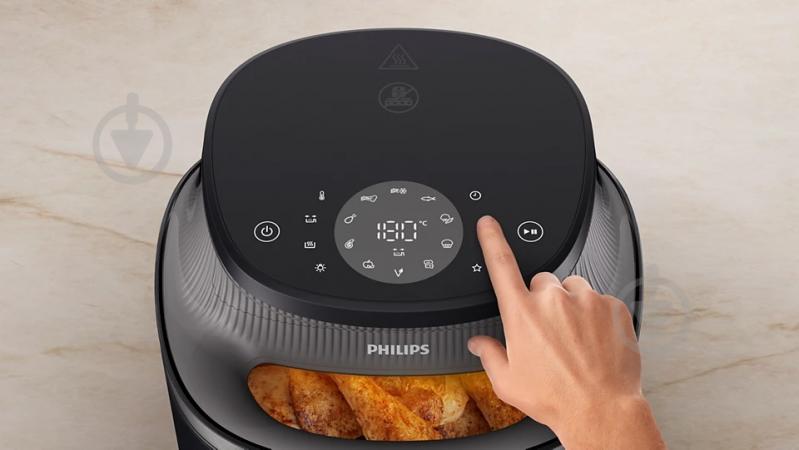 ВИТРИНА! Мультипечь Philips NA341/00 - фото 23