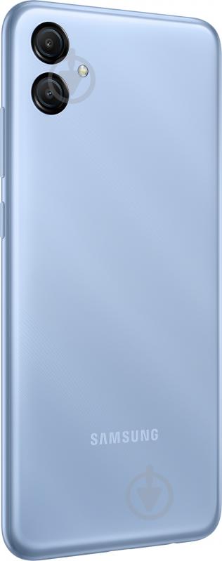 Смартфон Samsung Galaxy A04e 3/32GB light blue (SM-A042FLBDSEK) - фото 7