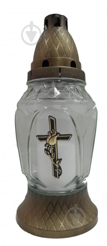 Лампада L519 (8 шт./упак) - фото 2 Лампада L519 (8 шт./упак) - фото 2