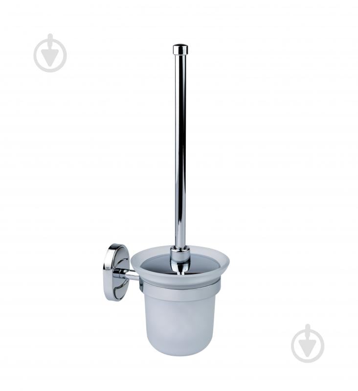 Йоржик для унітаза Kroner KRM Elbe ACG2910 (CV022870) - фото 1 Йоржик для унітаза Kroner KRM Elbe ACG2910 (CV022870) - фото 1