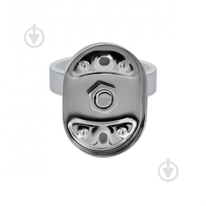 Йоржик для унітаза Kroner KRM Elbe ACG2910 (CV022870) - фото 4 Йоржик для унітаза Kroner KRM Elbe ACG2910 (CV022870) - фото 4