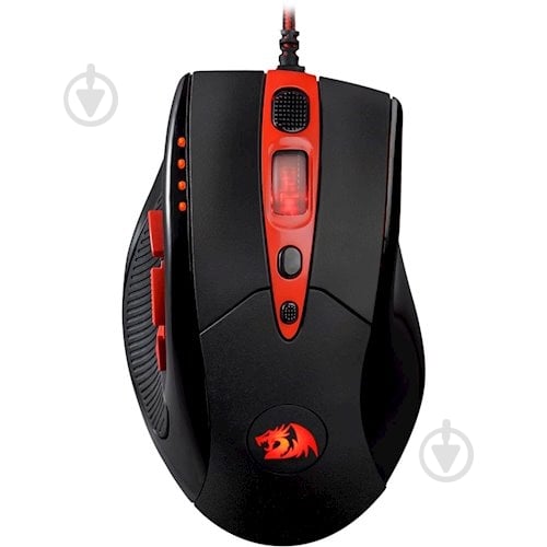 Миша Defender Titanoboa (70243) - фото 1 Миша Defender Titanoboa (70243) - фото 1