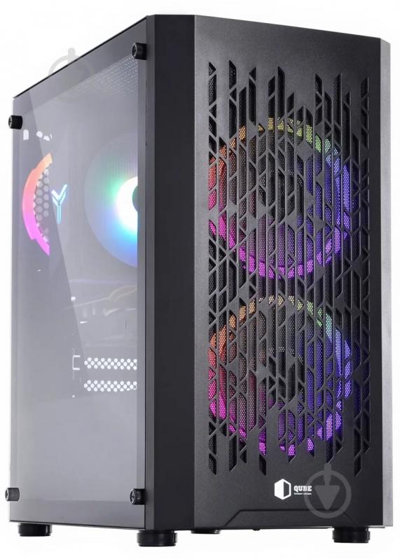 Комп'ютер Artline Gaming X61 (X61v16Win) black - фото 1 Комп'ютер Artline Gaming X61 (X61v16Win) black - фото 1