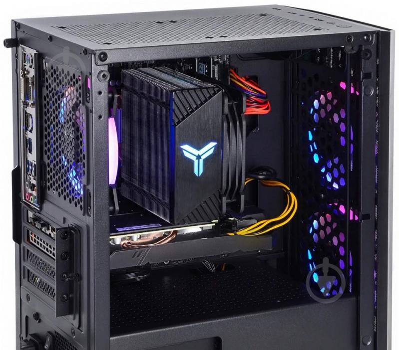 Комп'ютер Artline Gaming X61 (X61v16Win) black - фото 10 Комп'ютер Artline Gaming X61 (X61v16Win) black - фото 10
