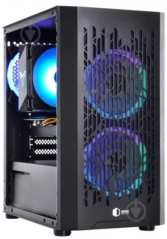 Комп'ютер Artline Gaming X61 (X61v16Win) black - фото 2 Комп'ютер Artline Gaming X61 (X61v16Win) black - фото 2