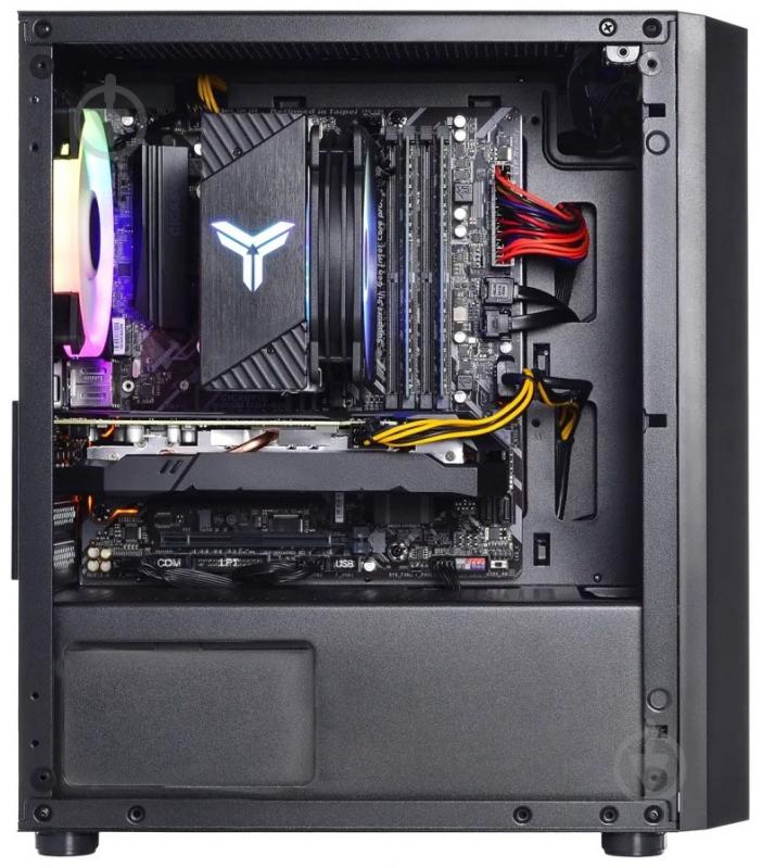 Комп'ютер Artline Gaming X61 (X61v16Win) black - фото 8 Комп'ютер Artline Gaming X61 (X61v16Win) black - фото 8
