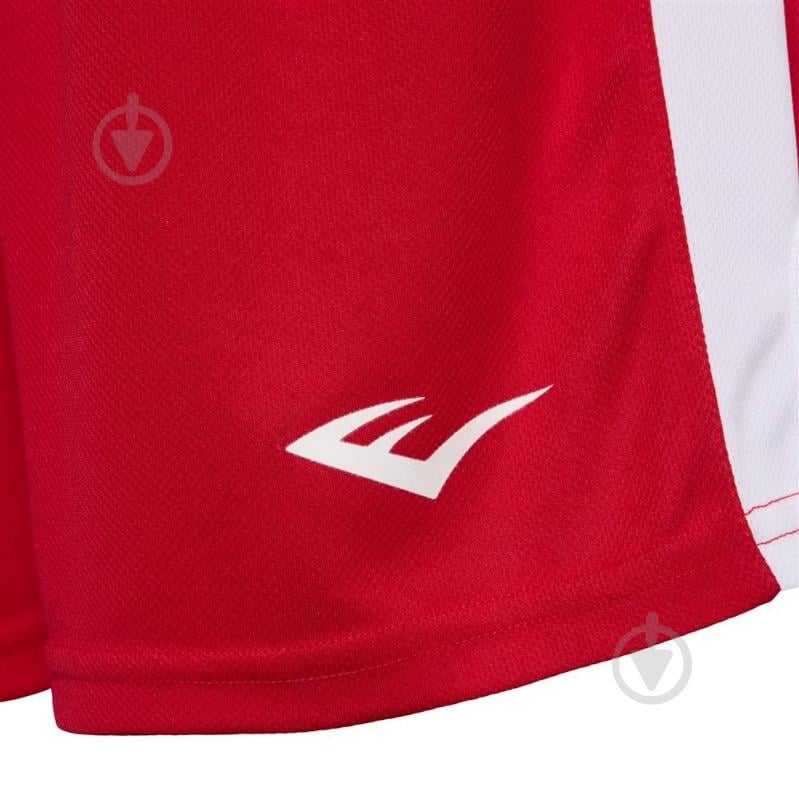 Шорты Everlast AMATEUR COMPETITION TRUNKS P00000870-RD р. S красный - фото 4 Шорты Everlast AMATEUR COMPETITION TRUNKS P00000870-RD р. S красный - фото 4